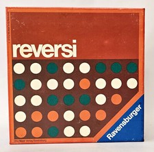 Reversi Traveller Serie 1974