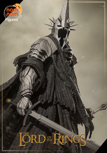 Hexenkönig von angmar herr - hexenkönig,