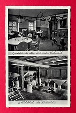 AK KOHREN bei Frohburg um 1935