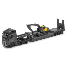 Volvo FH16 6x4 Abschleppwagen