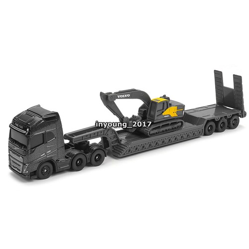 Volvo fh16 6x4 - volvo,