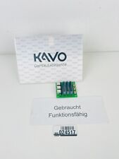 KaVo Primus 1058 Platine