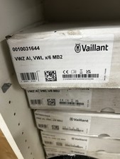 Vaillant 0010031644 vail - 0010031644, hp