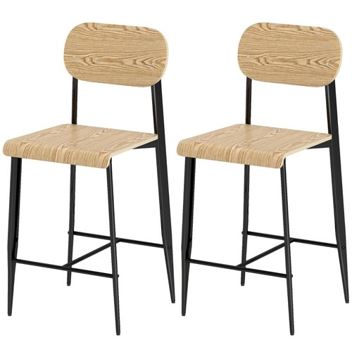 2er set barhocker barstühle - 2er-set,