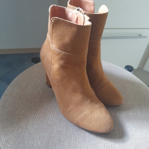 Damen stiefelette boots - damen,