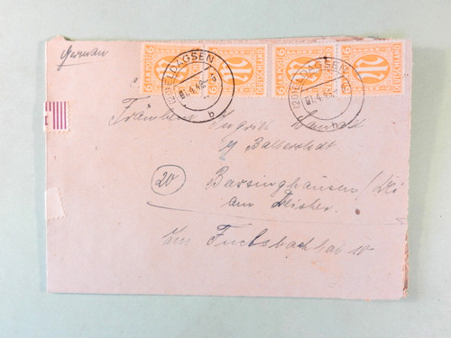 Post falt brief mef - falt-brief, (4)