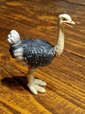 Schleich Vogel Strauß 14091
