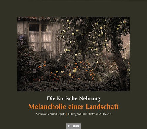 Die kurische nehrung - kurische, |