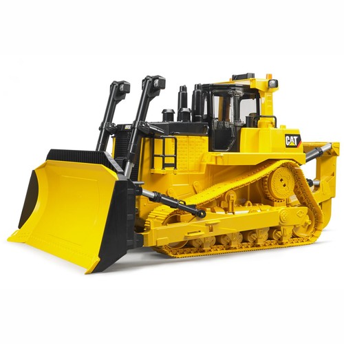Bruder 02452 cat - 02452,