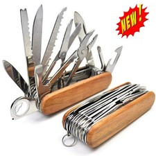 Multifunktionsmesser