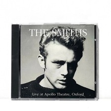 The Smiths - Live at Apollo