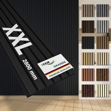 HEXIM Akustikpaneele 280 cm