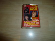 Musik Kassette MC - Schlager