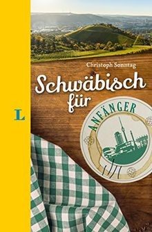 Langenscheidt schwäbisch für - schwäbisch,