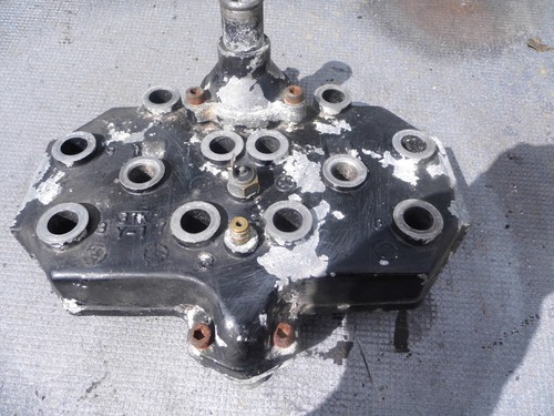 Yamaha 350 ypvs 31k - rd,
