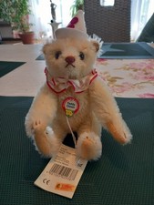 Steiff  0293387, Historische