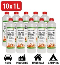 Brennspiritus premium - x,