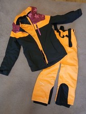 Skianzug Kinder Gr. 152