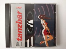 Various tanzbar vol 1 - various,