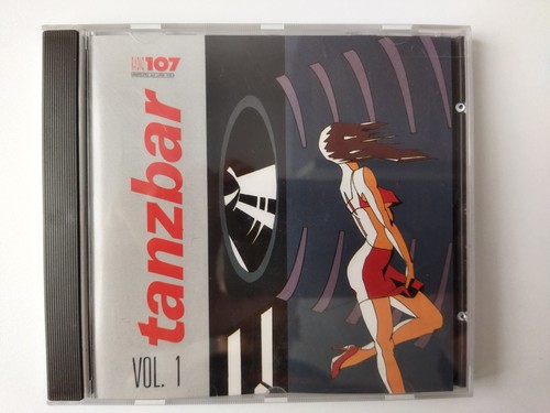 Various tanzbar vol - tanzbar,