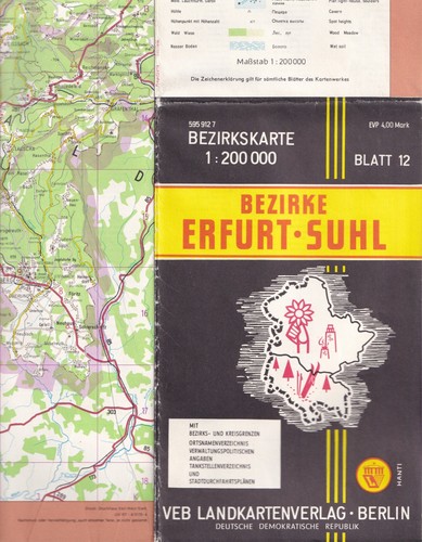 Simon bezirke erfurt suhl - bezirke,