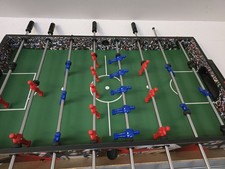 Kickertisch In Top Zustand ca