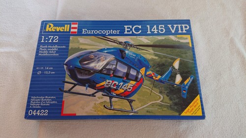 Revell 04422 eurocopter 145 - revell,