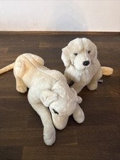 Treue plüschbegleiter xxl - 2,