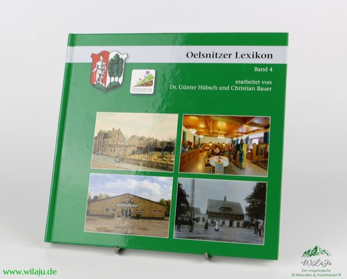 Buch oelsnitzer lexikon band - oelsnitzer, 4