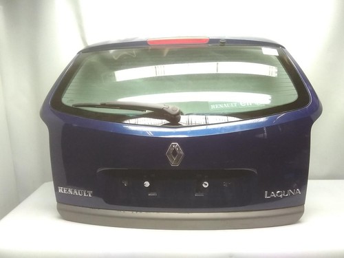 Renault laguna heckklappe - renault,