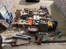 Großes konvolut aus - großes, diversen