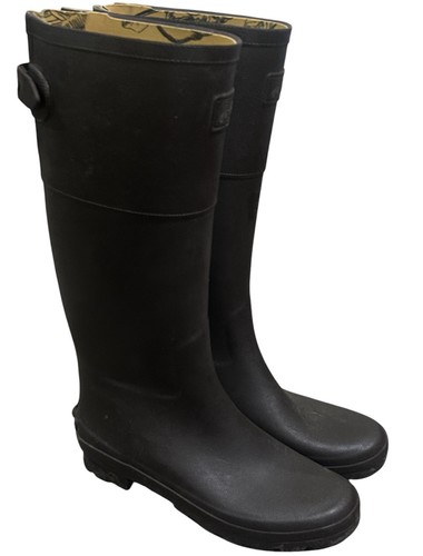 Joules schwarze tall - schwarze,
