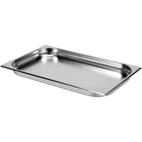 Behälter edelstahl 1 - gn, 1/1