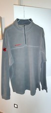 Mammut Fleece Pullover
