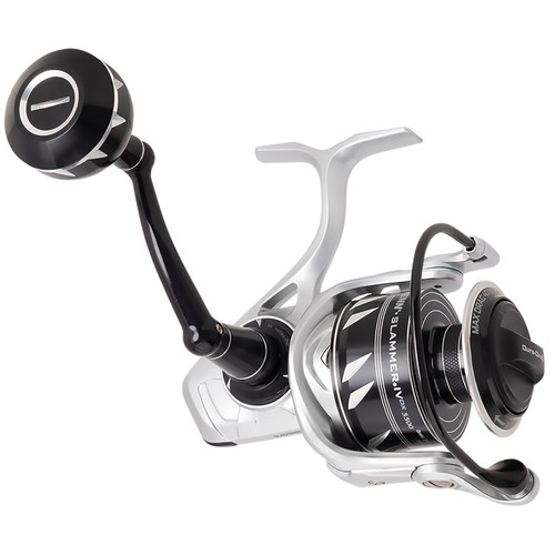 Penn international slammer - penn,