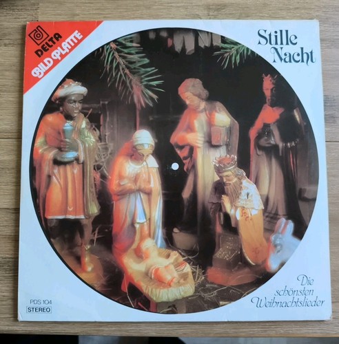 Stille nacht die schönsten - nacht,