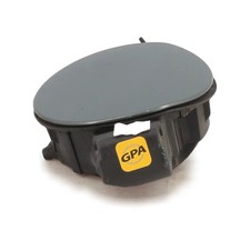 Abdeckung Schlupftür