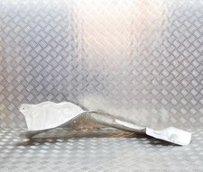 PORSCHE PANAMERA 971 Auspuff