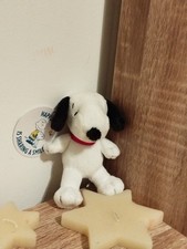 Snoopy Schlüsselanhänger