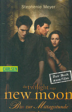 TB Stephenie Meyer/Biss Zur