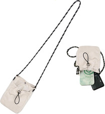 Wasserdichter Brustbeutel