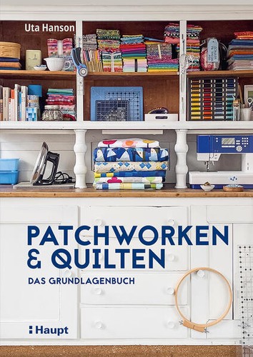 Patchworken und quilten uta - patchworken, |