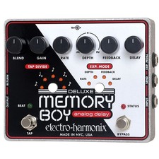 Effektgerät E-Gitarre Electro