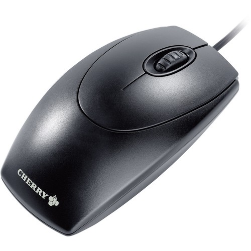 Cherry wheelmouse maus usb - cherry,