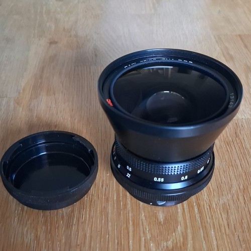 Carl zeiss jena flektogon 50 - carl,