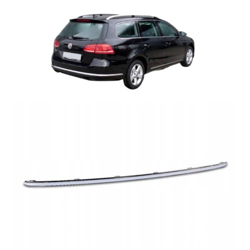 Leiste hinten mitte für - , vw