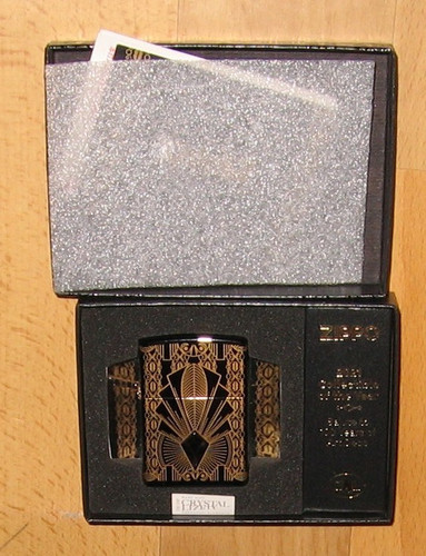 Zippo collectible of the - zippo,