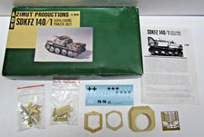 1:35 ADV AZIMUT Resin SDKFZ