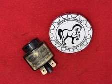 Hella Tachowelle 71/21 Schalter 271941521B VW Käfer Karmann Ghia Bus T1 Bug Gang