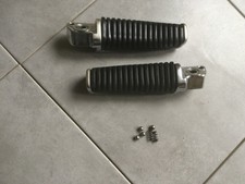 Suzuki VS1400 INTRUDER VX51L Rasten hinten Soziusrasten links rechts origin. Top